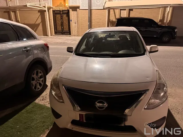 Photo of 2021 Nissan Sunny