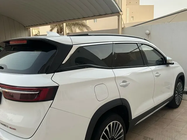 Photo of 2023 Jetour X90 Plus Luxury