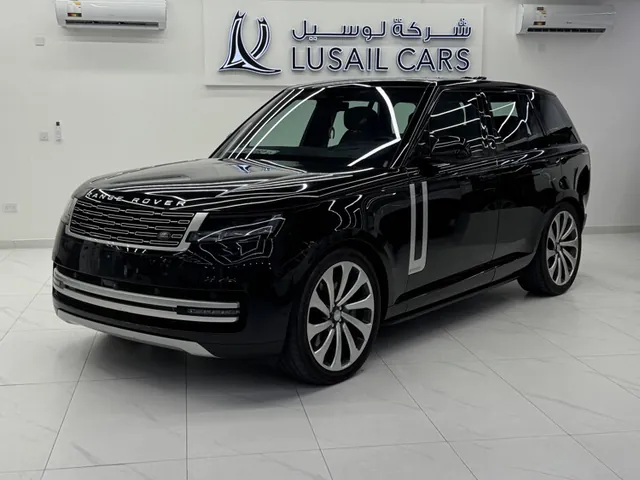 Photo of 2022 Range Rover Sport