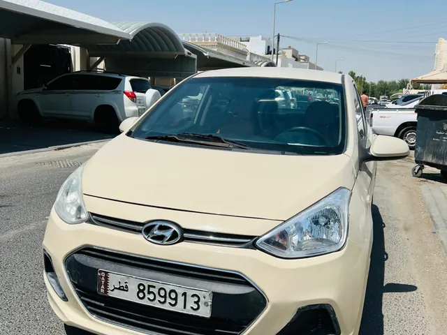 Photo of 2016 Hyundai Accent