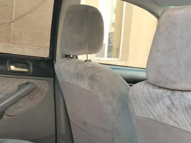 صورة 2002 هوندا سيفيك