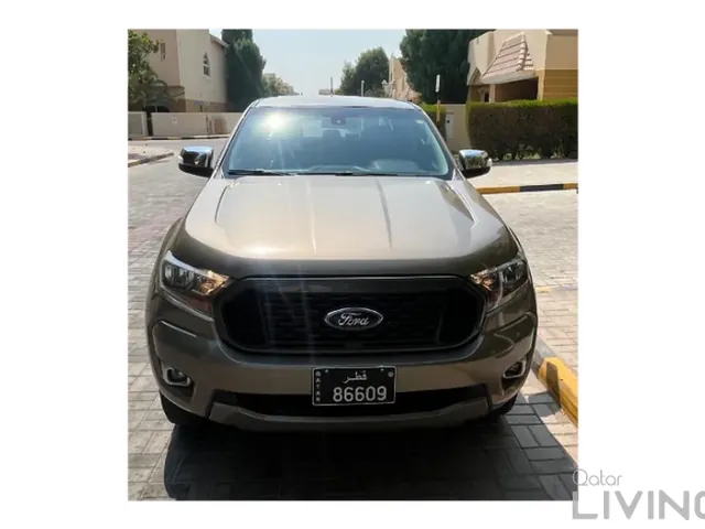 Photo of 2020 Ford Ranger XLT