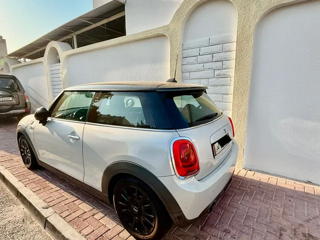 Photo of 2014 Mini Cooper