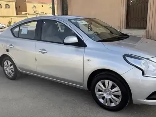 Photo of 2021 Nissan Sunny