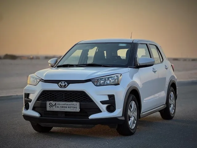 Photo of 2023 Toyota Raize