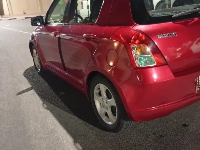 Photo of 2006 Suzuki Swift