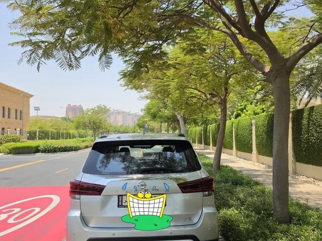Photo of 2023 Nissan Xterra SE