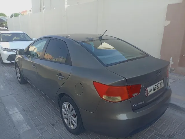 Photo of 2011 Kia Cerato 1.6 EX