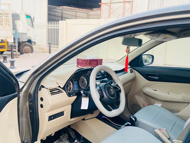 Photo of 2024 Suzuki Dzire