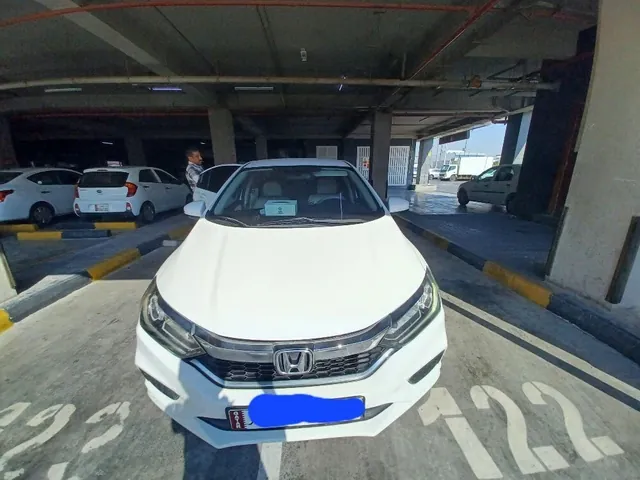 Photo of 2020 Honda City