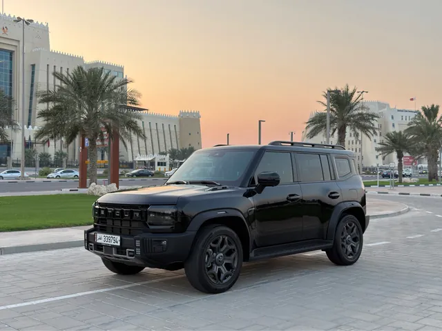 صورة 2026 جيتور T2 لكجري بلس