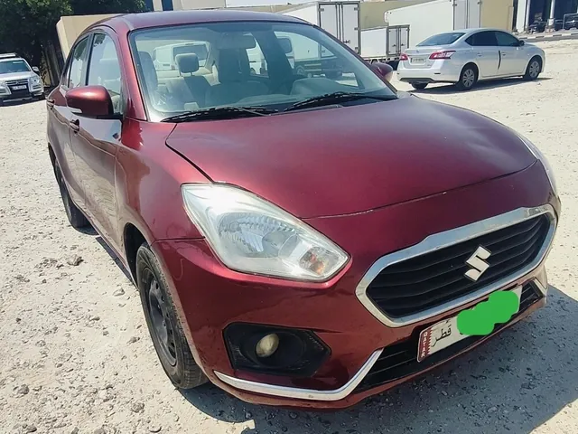 Photo of 2018 Suzuki Dzire