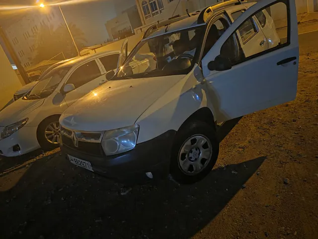 Photo of 2015 Renault Duster