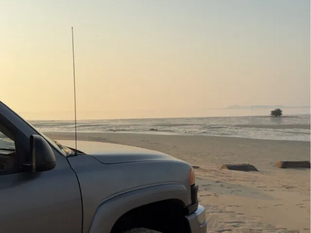 Photo of 2007 GMC Sierra 2500 HD