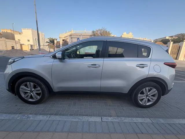 Photo of 2019 Kia Sportage 1.6