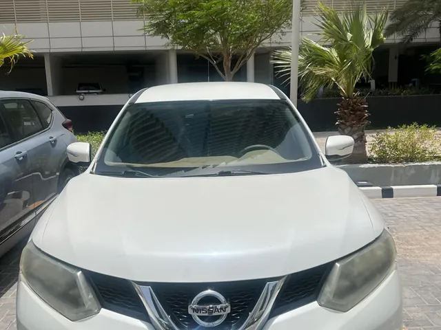 Photo of 2016 Nissan X-Trail