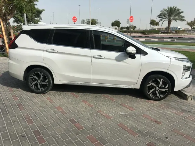 Photo of 2023 Mitsubishi Xpander