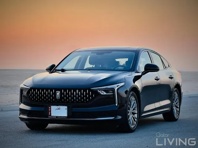 صورة 2024 بستيون B70 1.5T بريميوم
