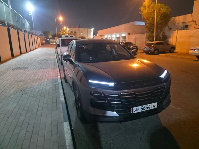 صورة 2026 جيتور داشينج كمفورت