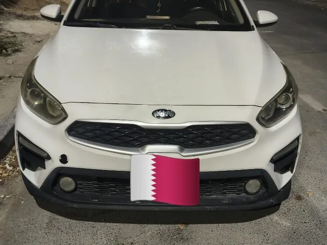 صورة 2019 كيا سيراتو