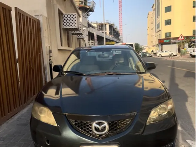 Photo of 2006 Mazda 3