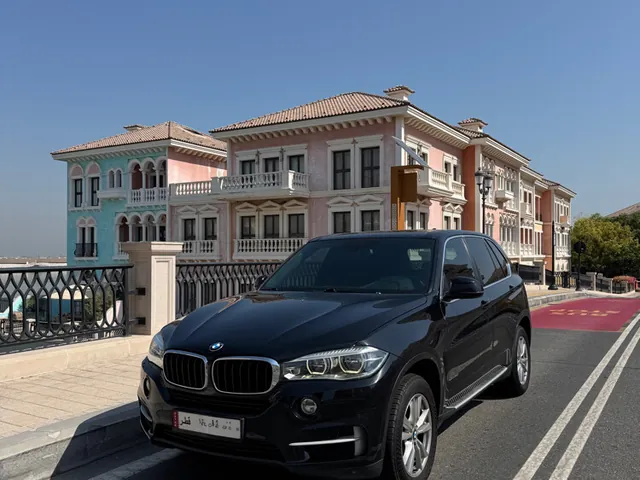 Photo of 2014 BMW X5
