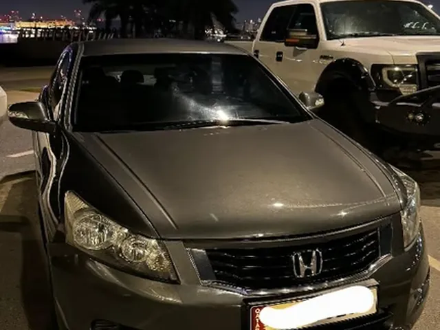 Photo of 2009 Honda Accord
