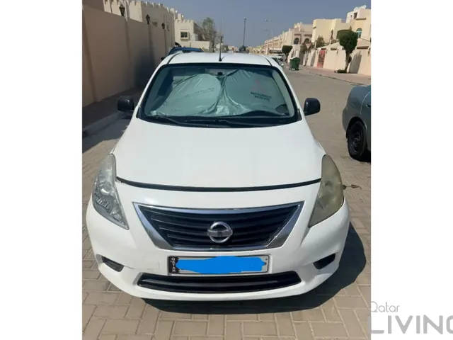 صورة 2014 نيسان صني