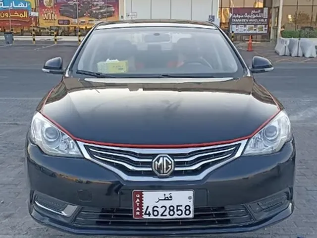 Photo of 2019 MG 360