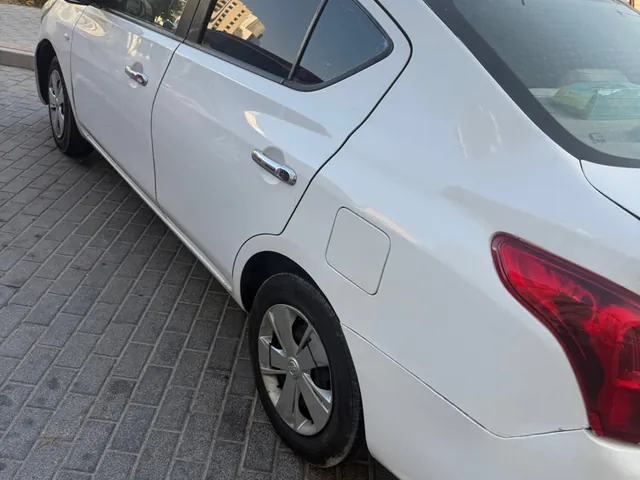 Photo of 2019 Nissan Sunny