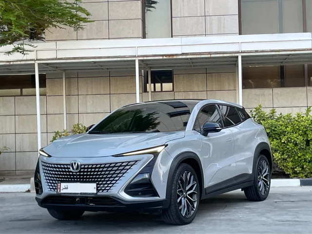 Photo of 2024 Changan UNI-T