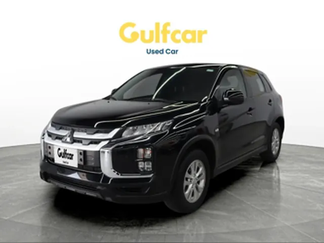Photo of 2024 Mitsubishi ASX