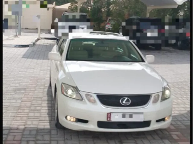 Photo of 2006 Lexus LS 430