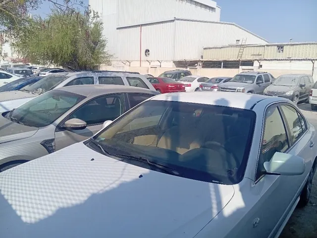 صورة 2009 كيا أوبتيما 2