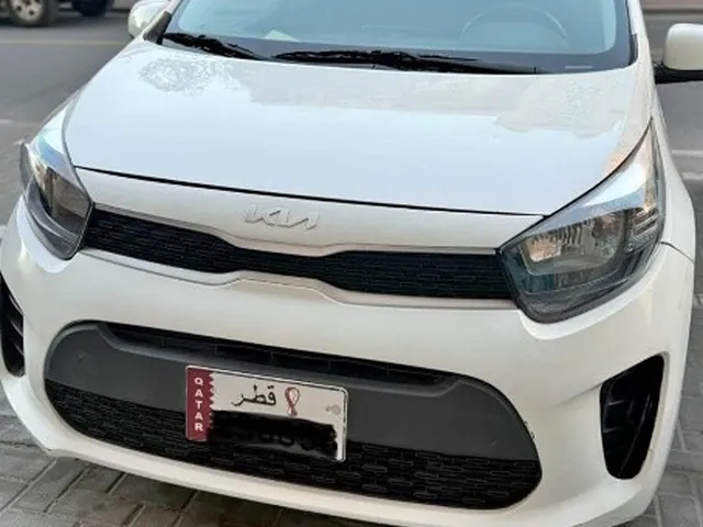 صورة 2022 كيا بيكانتو