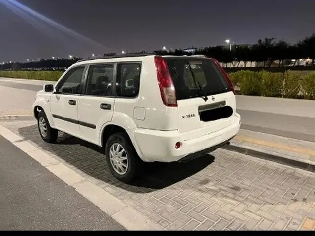 Photo of 2011 Nissan X-Trail SV