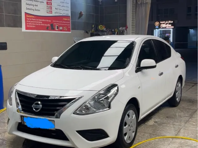 Photo of 2021 Nissan Sunny