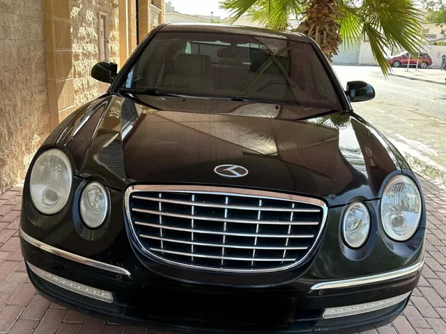 صورة 2009 كيا أوبيروس