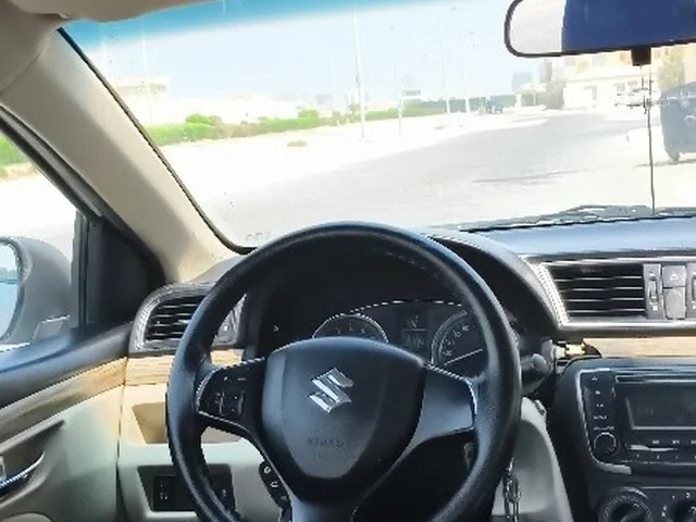 صورة 2020 سوزوكي سياز