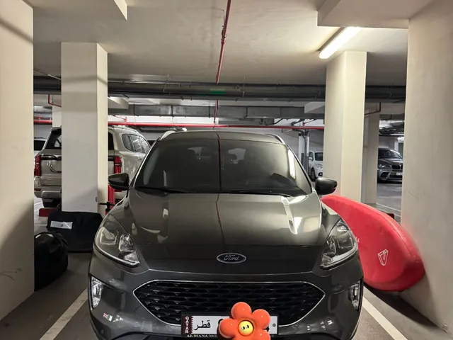 Photo of 2023 Ford Escape