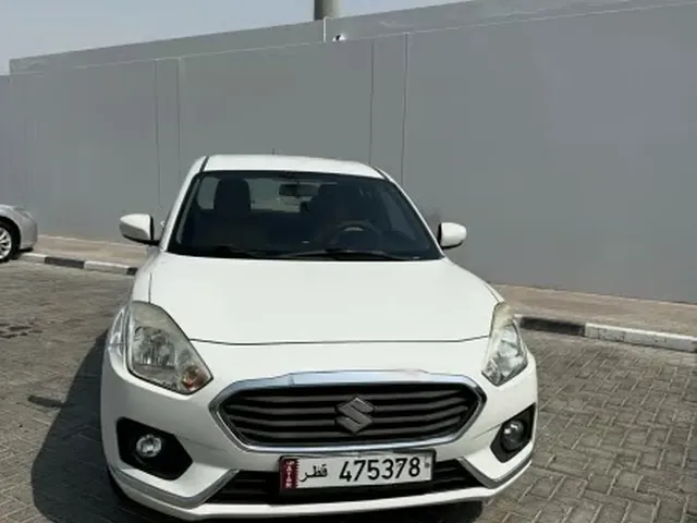 Photo of 2018 Suzuki Dzire