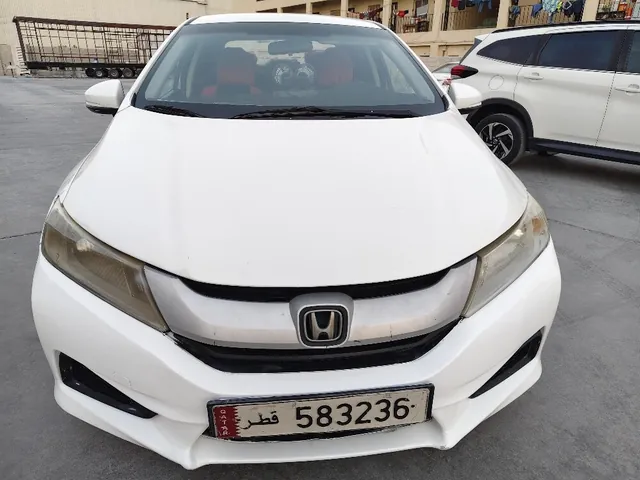 Photo of 2014 Honda City