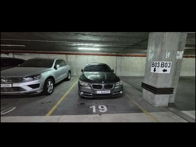 Photo of 2014 BMW 5-Series 528i