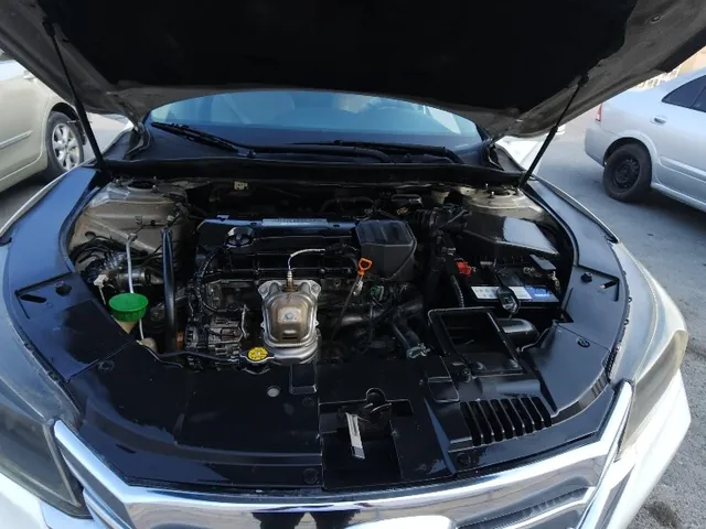 Photo of 2016 Honda Accord