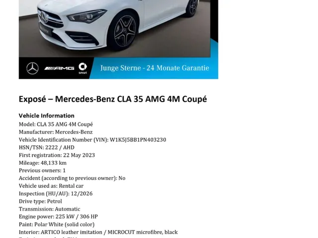 صورة 2023 مرسيدس-بنز S 250 S