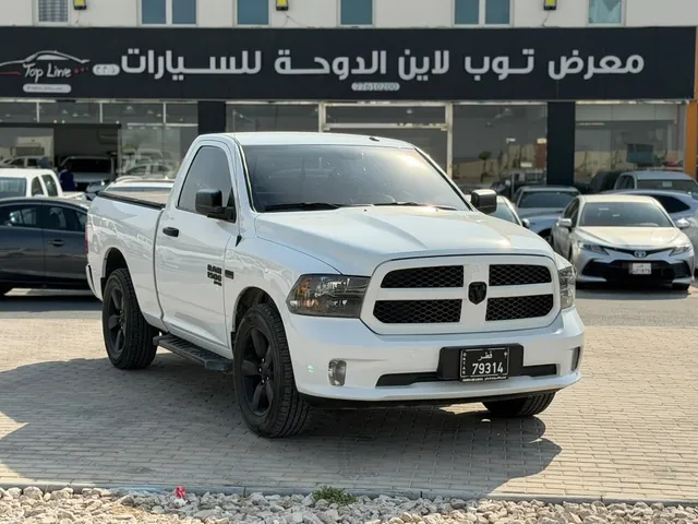 Photo of 2022 Dodge Ram 1500