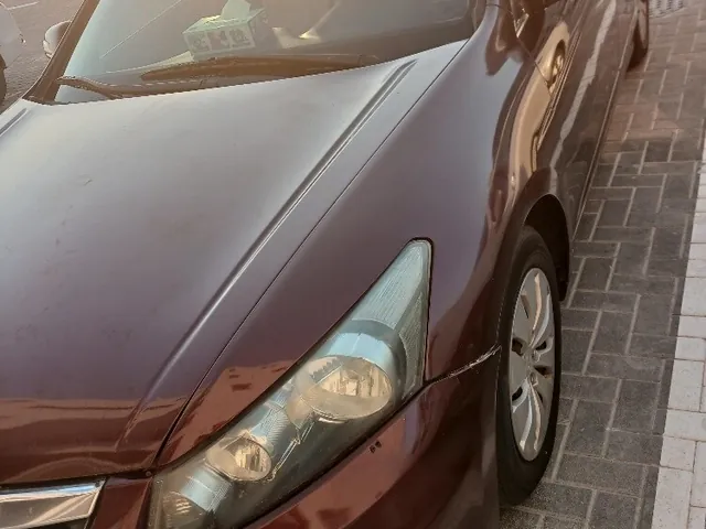 Photo of 2012 Honda Accord