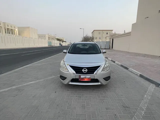 Photo of 2016 Nissan Sunny