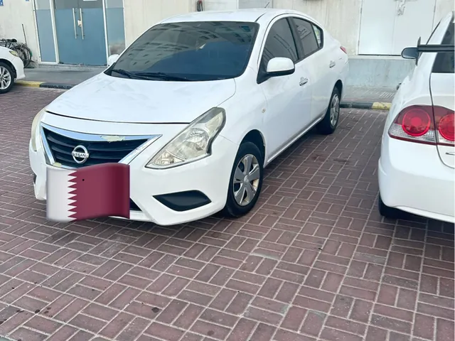 Photo of 2017 Nissan Sunny