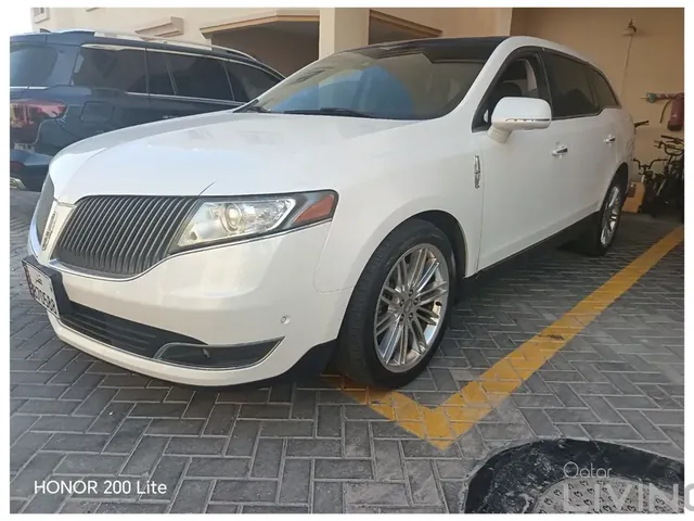 صورة 2015 لينكون MKT